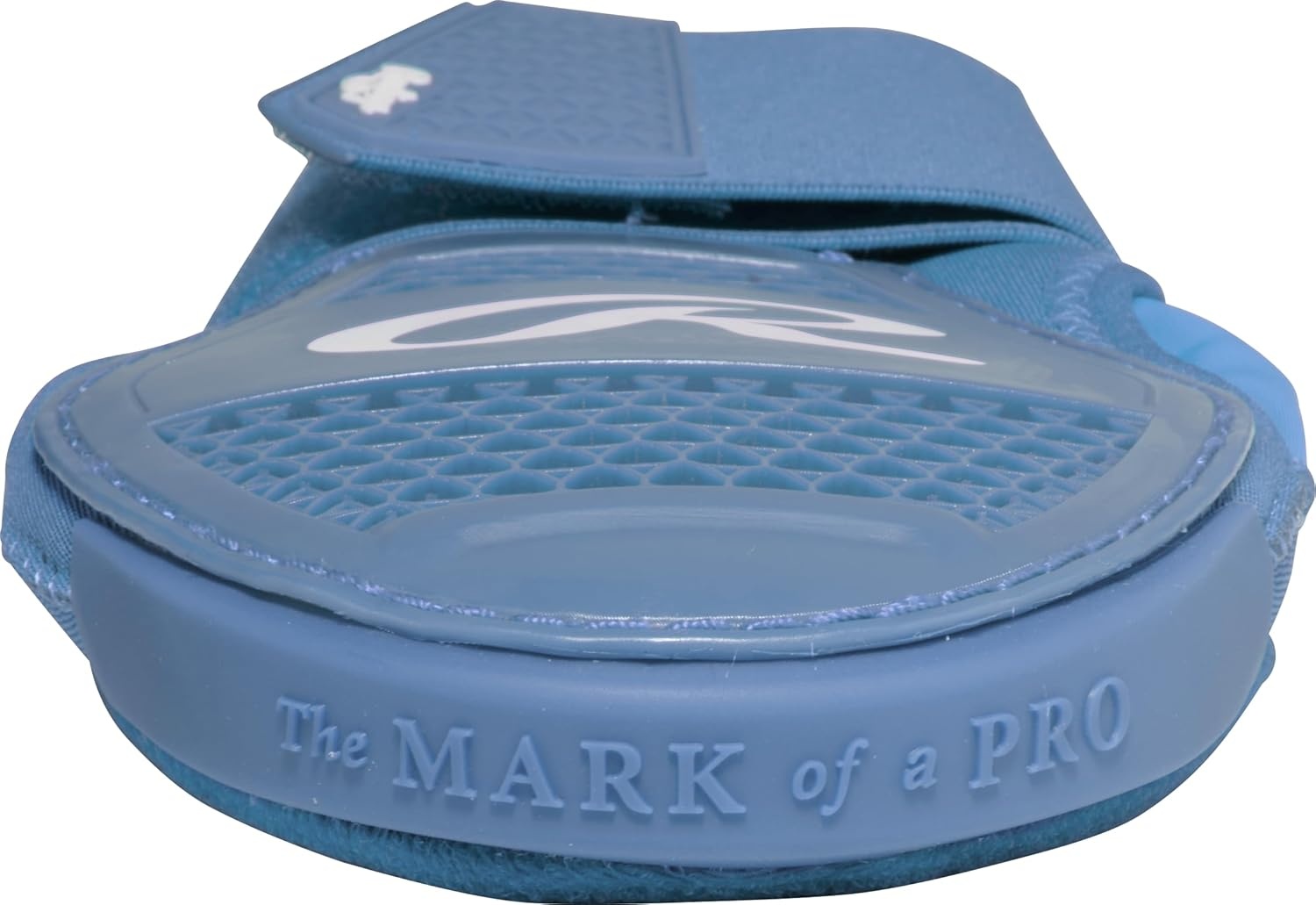 image:imageRawlings  Protective Sliding MITT  BaseballSoftball  Small amp Large Sizes  Multiple ColorsColumbia Blue