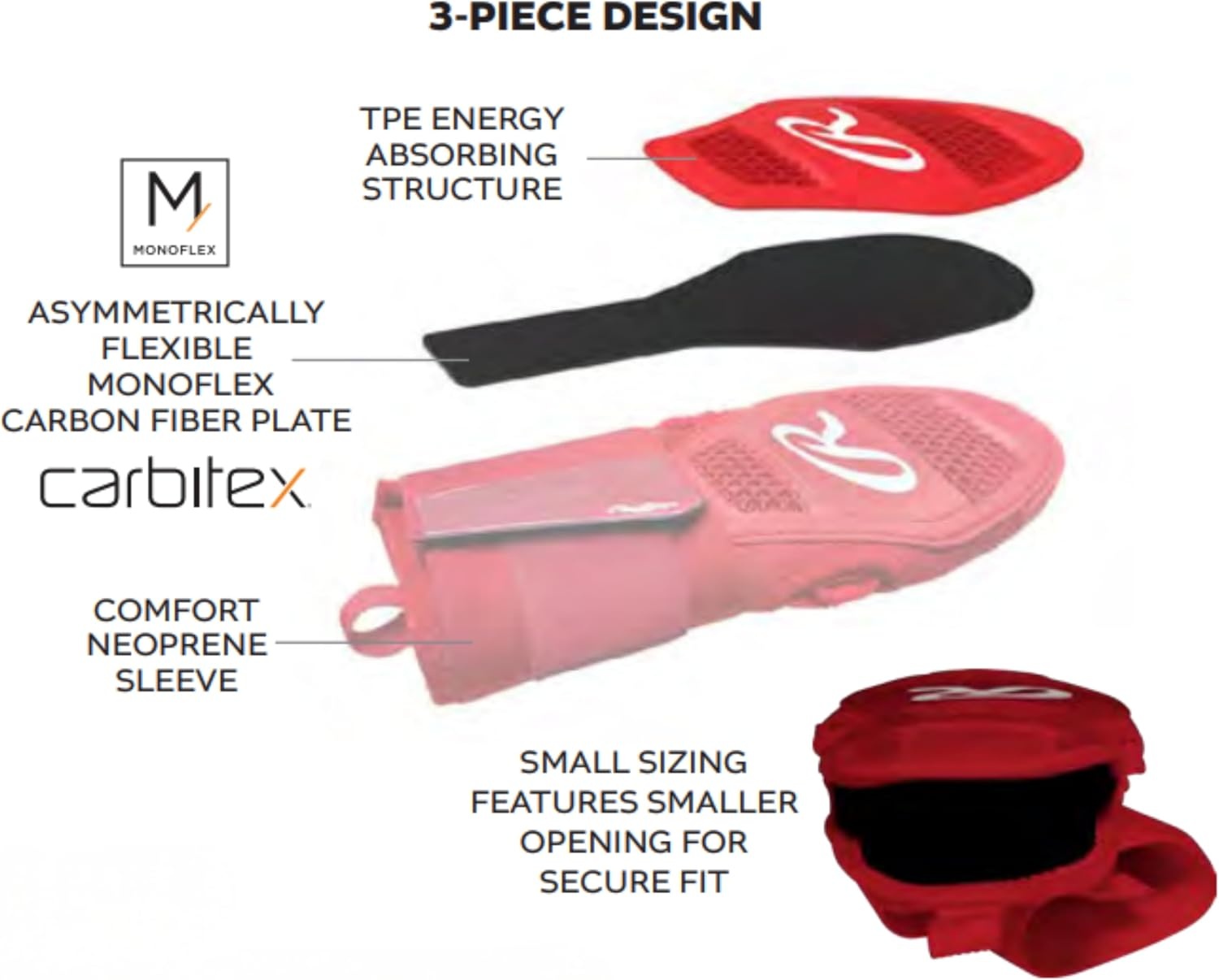 image:imageRawlings  Protective Sliding MITT  BaseballSoftball  Small amp Large Sizes  Multiple ColorsNavy