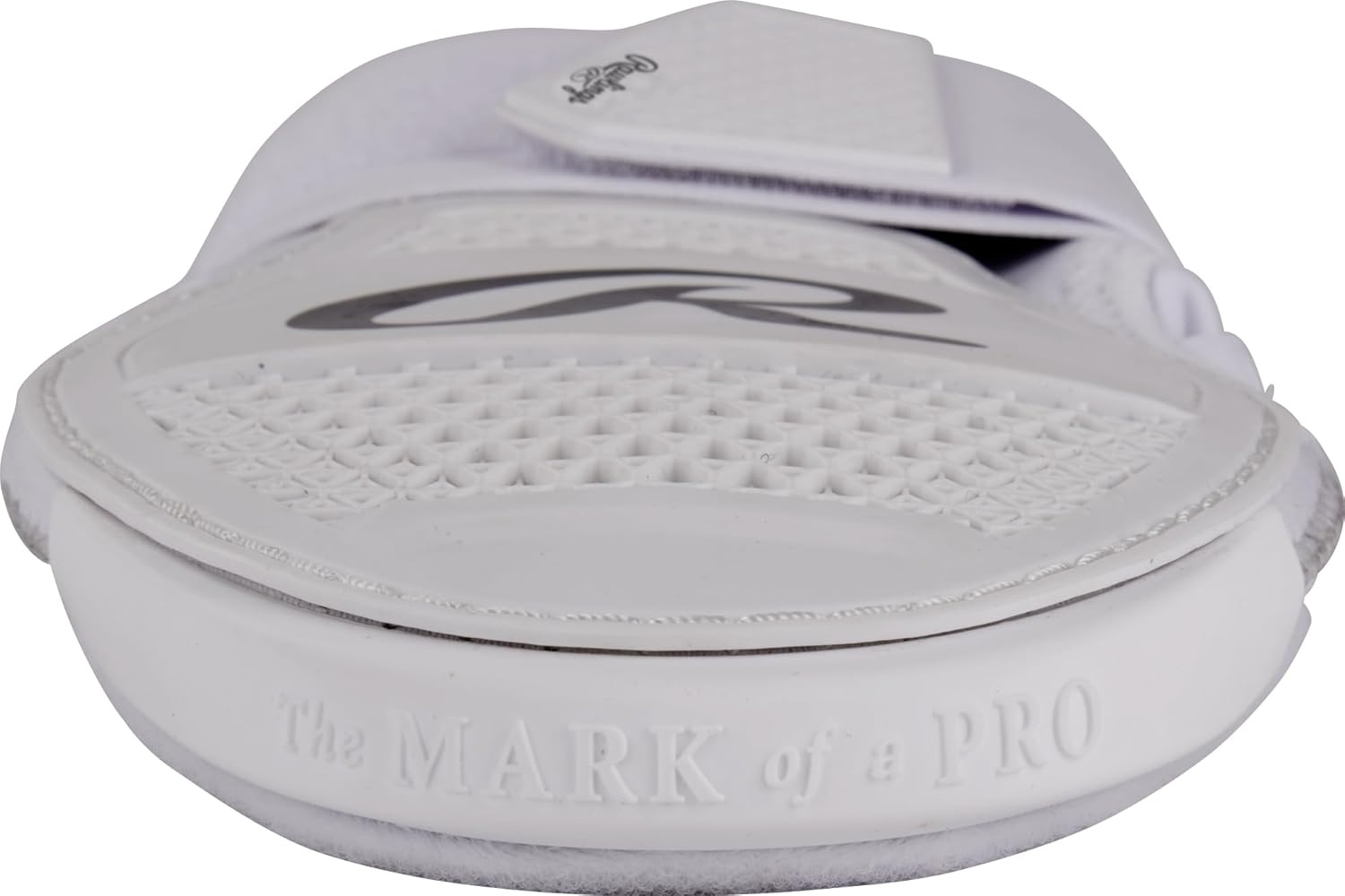 image:imageRawlings  Protective Sliding MITT  BaseballSoftball  Small amp Large Sizes  Multiple ColorsWhite
