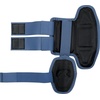 image:imageRawlings  Batters Leg Guard  Baseball  Softball  Small amp Large Sizes  Multiple ColorsColumbia Blue