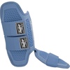image:imageRawlings  Batters Leg Guard  Baseball  Softball  Small amp Large Sizes  Multiple ColorsColumbia Blue