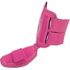 image:imageRawlings  Batters Leg Guard  Baseball  Softball  Small amp Large Sizes  Multiple ColorsPink