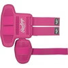 image:imageRawlings  Batters Leg Guard  Baseball  Softball  Small amp Large Sizes  Multiple ColorsPink