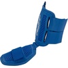 image:imageRawlings  Batters Leg Guard  Baseball  Softball  Small amp Large Sizes  Multiple ColorsRoyal