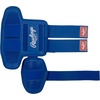 image:imageRawlings  Batters Leg Guard  Baseball  Softball  Small amp Large Sizes  Multiple ColorsRoyal