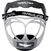 image:imageRawlings  FACE FIRST Fielders Mask  Fastpitch Softball  Adjustable One Size Fits Most