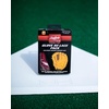 image:imageRawlings  Glove ReLace Pack  BaseballSoftball  Standard 316 X 72 Laces with Tool  Black