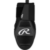 image:imageRawlings  Protective Sliding MITT  BaseballSoftball  Small amp Large Sizes  Multiple ColorsBlack