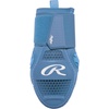 image:imageRawlings  Protective Sliding MITT  BaseballSoftball  Small amp Large Sizes  Multiple ColorsColumbia Blue
