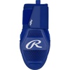 image:imageRawlings  Protective Sliding MITT  BaseballSoftball  Small amp Large Sizes  Multiple ColorsRoyal