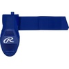 image:imageRawlings  Protective Sliding MITT  BaseballSoftball  Small amp Large Sizes  Multiple ColorsRoyal