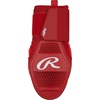 image:imageRawlings  Protective Sliding MITT  BaseballSoftball  Small amp Large Sizes  Multiple ColorsScarlet