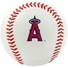 image:imageRawlings  2026 MLB Baseball with Team Logo  All 30 MLB Teams AvailableLos Angeles Angels