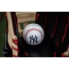 image:imageRawlings  2026 MLB Baseball with Team Logo  All 30 MLB Teams AvailableNew York Mets