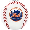 image:imageRawlings  2026 MLB Baseball with Team Logo  All 30 MLB Teams AvailableNew York Mets