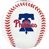 image:imageRawlings  2026 MLB Baseball with Team Logo  All 30 MLB Teams AvailablePhiladelphia Phillies