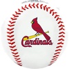 image:imageRawlings  2026 MLB Baseball with Team Logo  All 30 MLB Teams AvailableSt Louis Cardinals