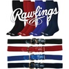 image:imageRawlings  Belt amp Socks Combo  BaseballSoftball  Multiple Sizes amp ColorsScarlet