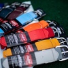 image:imageRawlings  Elastic Game Day Belt  BaseballSoftball  AdultYouth  Multiple ColorsCarolina Blue