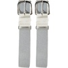 image:imageRawlings  Elastic Game Day Belt  BaseballSoftball  AdultYouth  Multiple ColorsGrey
