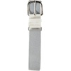 image:imageRawlings  Elastic Game Day Belt  BaseballSoftball  AdultYouth  Multiple ColorsGrey