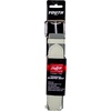 image:imageRawlings  Elastic Game Day Belt  BaseballSoftball  AdultYouth  Multiple ColorsGrey