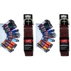 image:imageRawlings  Elastic Game Day Belt  BaseballSoftball  AdultYouth  Multiple ColorsMaroon