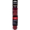 image:imageRawlings  Elastic Game Day Belt  BaseballSoftball  AdultYouth  Multiple ColorsMaroon