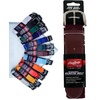 image:imageRawlings  Elastic Game Day Belt  BaseballSoftball  AdultYouth  Multiple ColorsMaroon