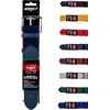 image:imageRawlings  Elastic Game Day Belt  BaseballSoftball  AdultYouth  Multiple ColorsNavy