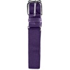 image:imageRawlings  Elastic Game Day Belt  BaseballSoftball  AdultYouth  Multiple ColorsPurple