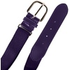 image:imageRawlings  Elastic Game Day Belt  BaseballSoftball  AdultYouth  Multiple ColorsPurple