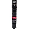image:imageRawlings  Elastic Game Day Belt  BaseballSoftball  AdultYouth  Multiple ColorsRed