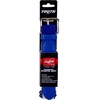 image:imageRawlings  Elastic Game Day Belt  BaseballSoftball  AdultYouth  Multiple ColorsRoyal Blue