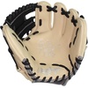 image:imageRawlings  InfieldCatcher Training Gloves  BaseballSoftball  Multiple StylesCamelBlack  Pro I Web