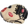 image:imageRawlings  InfieldCatcher Training Gloves  BaseballSoftball  Multiple StylesCamelBlack  Pro I Web