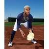 image:imageRawlings  InfieldCatcher Training Gloves  BaseballSoftball  Multiple StylesCamelBlack  Solid Web