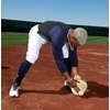 image:imageRawlings  InfieldCatcher Training Gloves  BaseballSoftball  Multiple StylesCamelBlack  Solid Web