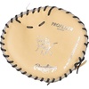 image:imageRawlings  InfieldCatcher Training Gloves  BaseballSoftball  Multiple StylesCamelBlack  Solid Web