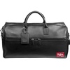 image:imageRawlings  Leather Weekender Duffle Bag Collection  Genuine Leather  Multiple Styles amp ColorsBlack  Heart of the Hide Collection