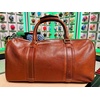 image:imageRawlings  Leather Weekender Duffle Bag Collection  Genuine Leather  Multiple Styles amp ColorsBrown  Home Run Collection