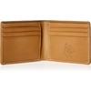 image:imageRawlings  Mens Bifold Wallet Collection  Genuine Leather  Multiple Styles amp ColorsTan  Heart of the Hide