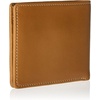 image:imageRawlings  Mens Bifold Wallet Collection  Genuine Leather  Multiple Styles amp ColorsTan  Heart of the Hide