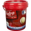 image:imageRawlings  Official TBalls  TVB  Youth6u  Bucket  12 Count  Sponge Rubber Core  IndoorOutdoor White