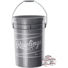 image:imageRawlings R100P Exclusive Edition High School Baseball 24 Bucket