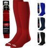 image:imageRawlings  Belt amp Socks Combo  BaseballSoftball  Multiple Sizes amp ColorsScarlet