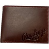Dark Brown | Debossed Logo