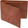 Light Brown | Baseball Seam Stitch