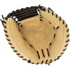 image:imageRawlings  PRO Preferred Baseball Glove  Sizes 115  1275  Multiple StylesCamel  Black  1Piece Solid Web