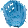 image:imageRawlings  R9 Series Baseball Glove  Sizes 115  1275  Multiple StylesColumbia Blue  Pro H Web
